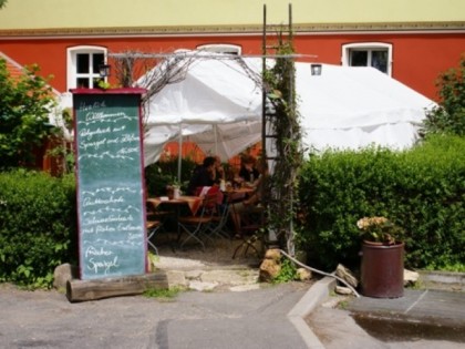 Фото: Zur Kunitzburg